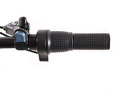 Електровелосипед Maxxter CITY 2.0 (LightBlue), фото 3