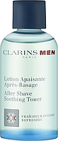 Успокаивающий тоник после бритья Clarins Men After Shave Soothing Toner 100ml