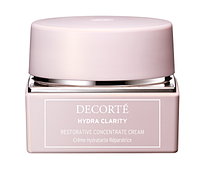 Kose Cosme Decorte Hydra Clarity Restorative Concentrate Cream відновлюючий крем-концентрат, 49 мл.