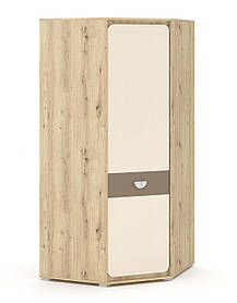 Шафа Кутова 1Д Ламі Меблі Сервіс