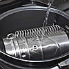 Вітчинниця Redmond RHP-M02 прес-форма для шинки, неіржавка сталь, фото 4