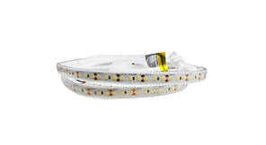 LED стрічка RISHANG 120-2835-12V-IP67 8,6W 630Lm 4000K 5м (RN32C0TA-B-NW)