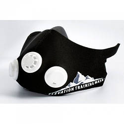 Маска для бігу тренувань тренувальне дихання спорту Elevation Training Mask M