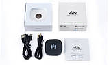 Мережевий аудіо Hi-Fi стример iEast OlioStream, Wi-Fi 2.4G/5G, Bluetooth 5.0, Airplay, DLNA, Apple Homekit, фото 5