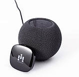 Мережевий аудіо Hi-Fi стример iEast OlioStream, Wi-Fi 2.4G/5G, Bluetooth 5.0, Airplay, DLNA, Apple Homekit, фото 4