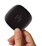 Мережевий аудіо Hi-Fi стример iEast OlioStream, Wi-Fi 2.4G/5G, Bluetooth 5.0, Airplay, DLNA, Apple Homekit, фото 2