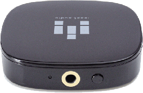 Мережевий аудіо Hi-Fi стример iEast OlioStream, Wi-Fi 2.4G/5G, Bluetooth 5.0, Airplay, DLNA, Apple Homekit