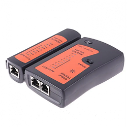 Тестер LAN дроти з USB KYS0411