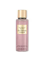 Парфумований спрей із шимером Victoria's Secret Pure Seduction Shimmer Fragrance Mist