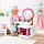 Інтерактивний умивальник для ляльки Бебі Борн ВОДНІ ЗАБАВИ (світло, звук) BABY born 831953 EA Bath Toothcare Spa, фото 5