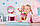 Інтерактивний умивальник для ляльки Бебі Борн ВОДНІ ЗАБАВИ (світло, звук) BABY born 831953 EA Bath Toothcare Spa, фото 6