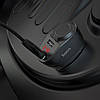 Автомобільна зарядка Hoco Z34 3,1 А (2 USB) дисплей + розгалужувач, фото 6