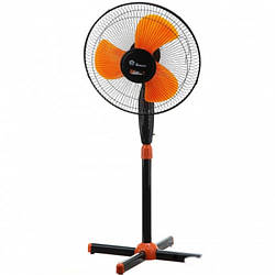 Вентилятор підлоговий Domotec FS-1619 fan