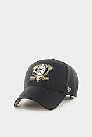 Кепка '47 Brand One Size NHL ANAHEIM DUCK PP, код: 7880814