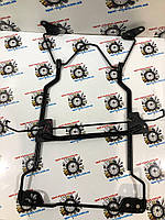 Кріплення запаски Рено Трафік 3 2014-