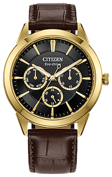 Чоловічий годинник CITIZEN BU2112-06E Rolan