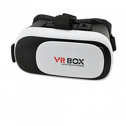 3D окуляри віртуальної реальності VR BOX 2.0 Без пульта