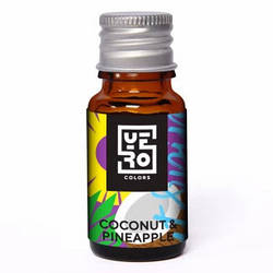 Ароматизатор харчовий Кокос та Ананас 10 г, YERO Colors