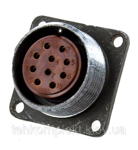 2РМД24Б10Г5В1В, фото 1