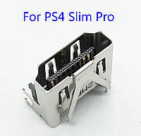 HDMI разъем PS4 Pro / Slim Оригинал