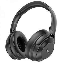 Бездротові Bluetooth 5.3 навушники HOCO W37 Sound Active Noise Reduction Чорні