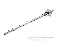 АНТЕННА Sirius СТРЕЛА-2 (3G/4G, LTE) 21дб