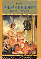 Dandelion wine/Вино из одуванчиков