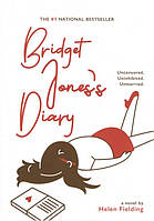 Bridget Jones`s diary/Дневник Бріджит Джонс