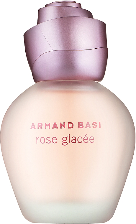 Туалетна вода Armand Basi Rose Glacee для жінок — edt 30 ml tester