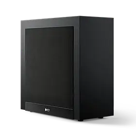 KEF T2 Subwoofer Black