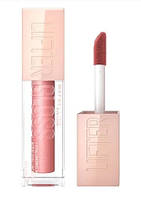 Блеск для губ Maybelline New York Lifter Gloss с гиалуроновой кислотой, 003 Moon, 5.4 мл