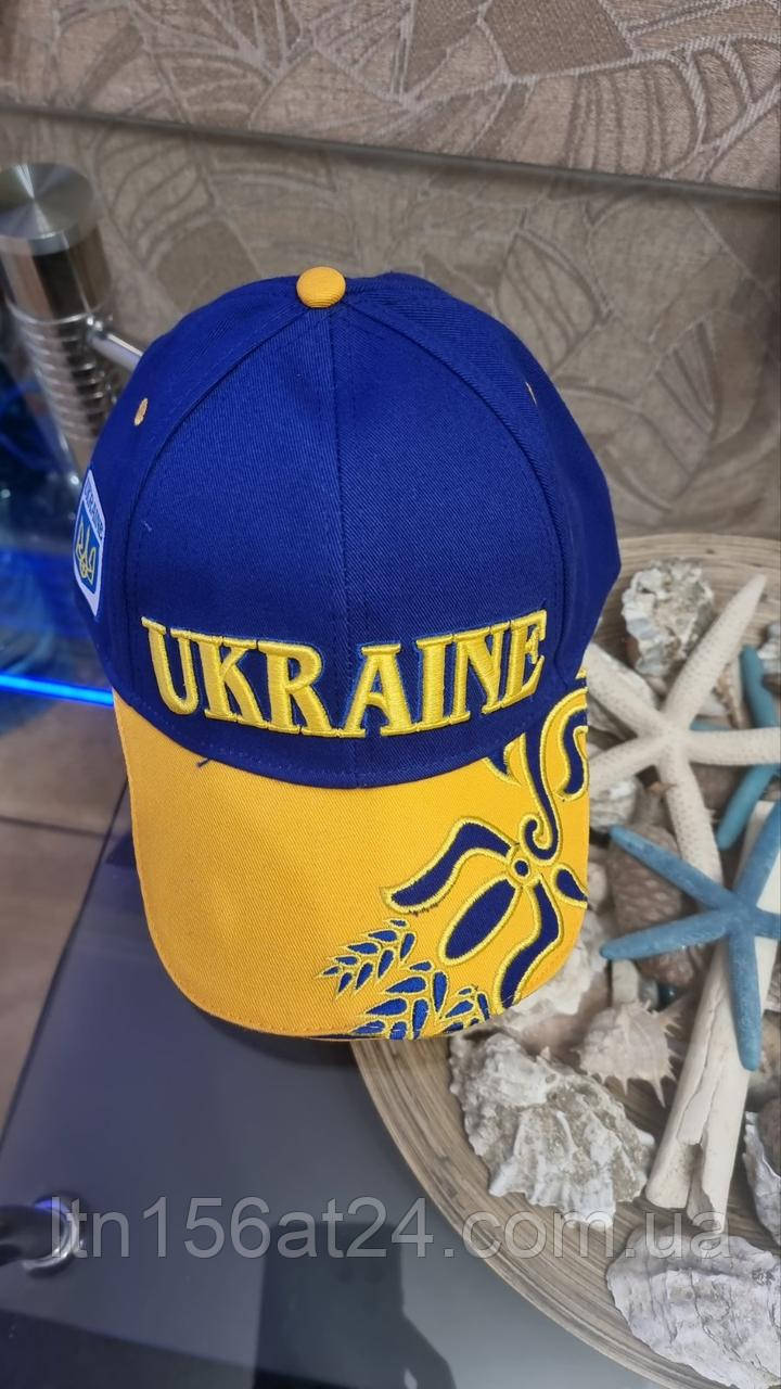 Кепка Bosco Sport Україна, фото 1