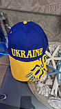 Кепка Bosco Sport Ukraine/Біско Спорт Україна, фото 6