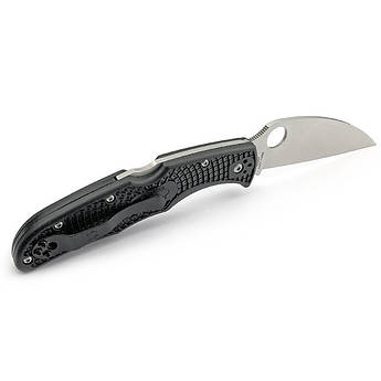 Spyderco Endura 4 Wharncliffe C10