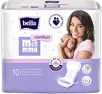 Прокладки післяпологові Bella Mamma Comfort, 10 шт.