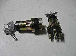 Замок запалювання   ВК353-3704  (Туреччина) 5320-3708500