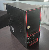 Системный блок Dual Core Pentium 3GHz / 6Gb RAM / 500 Gb HDD / Intel GMA X4500