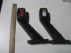 Ліхтар габаритів заносу причепа Ріг 6LED 18см (2 шт) (Туреччина)