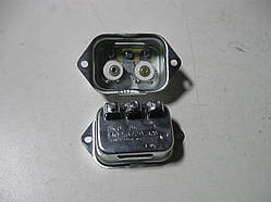 Опір додатковий (3вивода) СЭ-1402