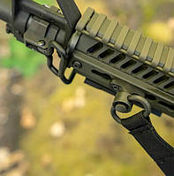 База GrovTec для встановлення QD антабки на Keymod (ліхтар 180 °)