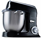 Кухонна машина Royalty Line RL-PKM-2100.7 Black, фото 3