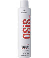 Лак для волос суперсильной фиксации Schwarzkopf Professional Osis+ Session Extreme Hold 300 мл