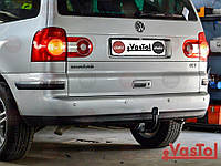 Фаркоп Volkswagen Sharan (2000-2010)(Фаркоп Фольцваген Шаран)VasTol