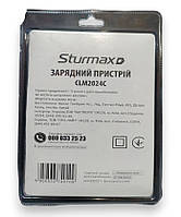 Sturmax CLM2024C Зарядний пристрій 12В, фото 8