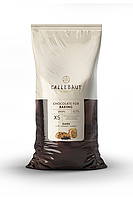 Темний шоколад для випічки Callebaut Бельгія (термостабільний)