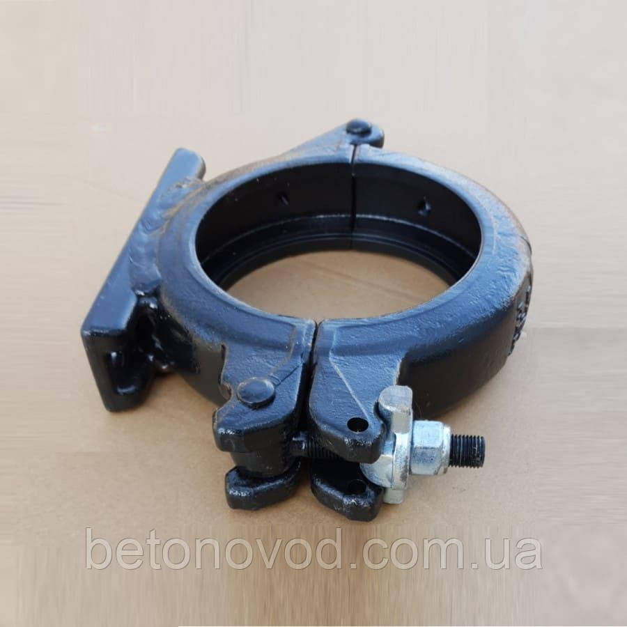 Муфта бетоноводу DN125 GR55M ACME
