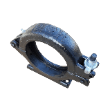 Муфта бетоноводу DN125 GR55M ACME, фото 4