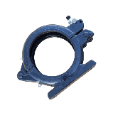 Муфта бетоноводу DN125 GR55M ACME, фото 5
