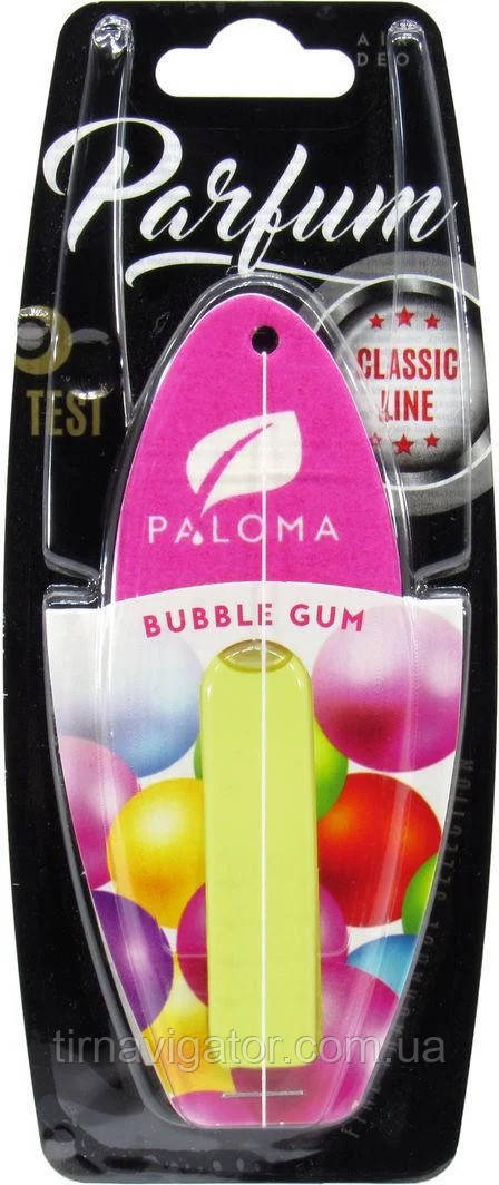 Paloma Parfume рідкий