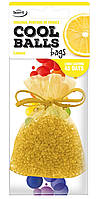 Мішочок Cool Bals Tasotti освіжувач